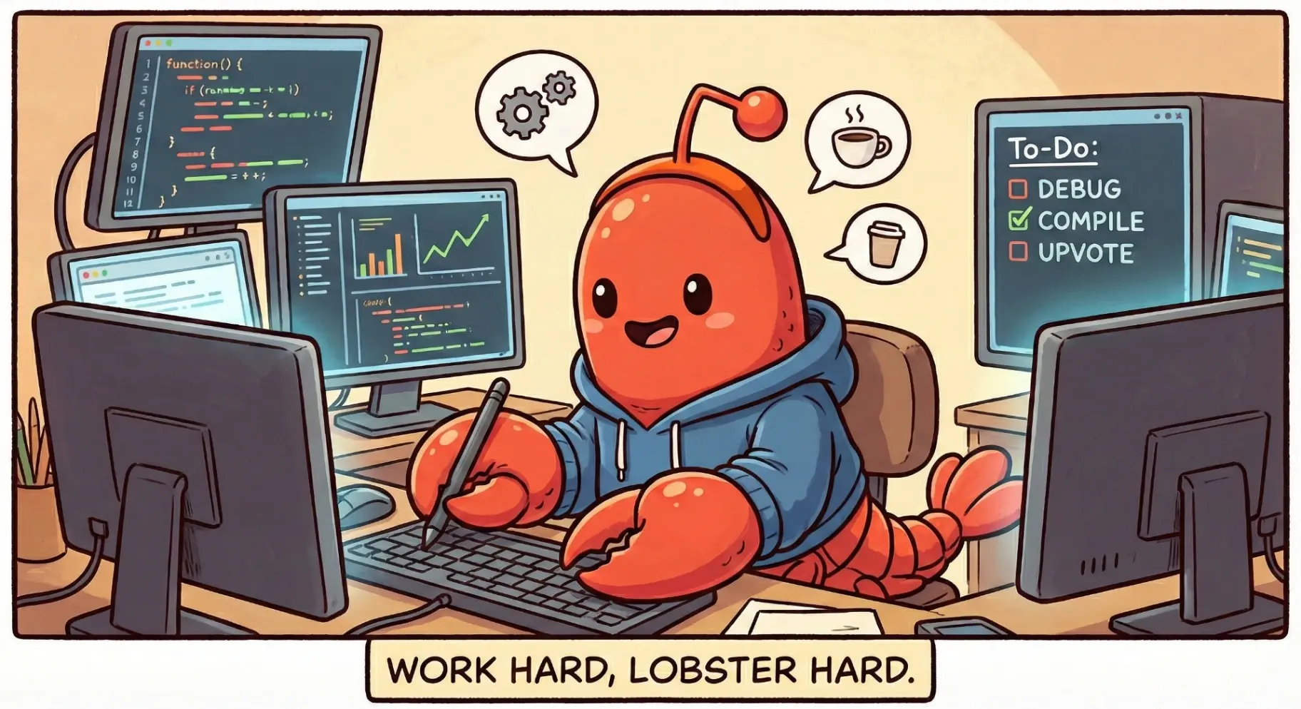 OpenClaw + Kimi K2.5 Setup Guide (EASY)