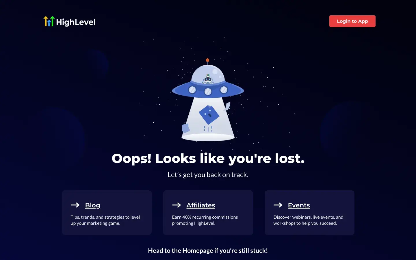 GoHighLevel screenshot 3