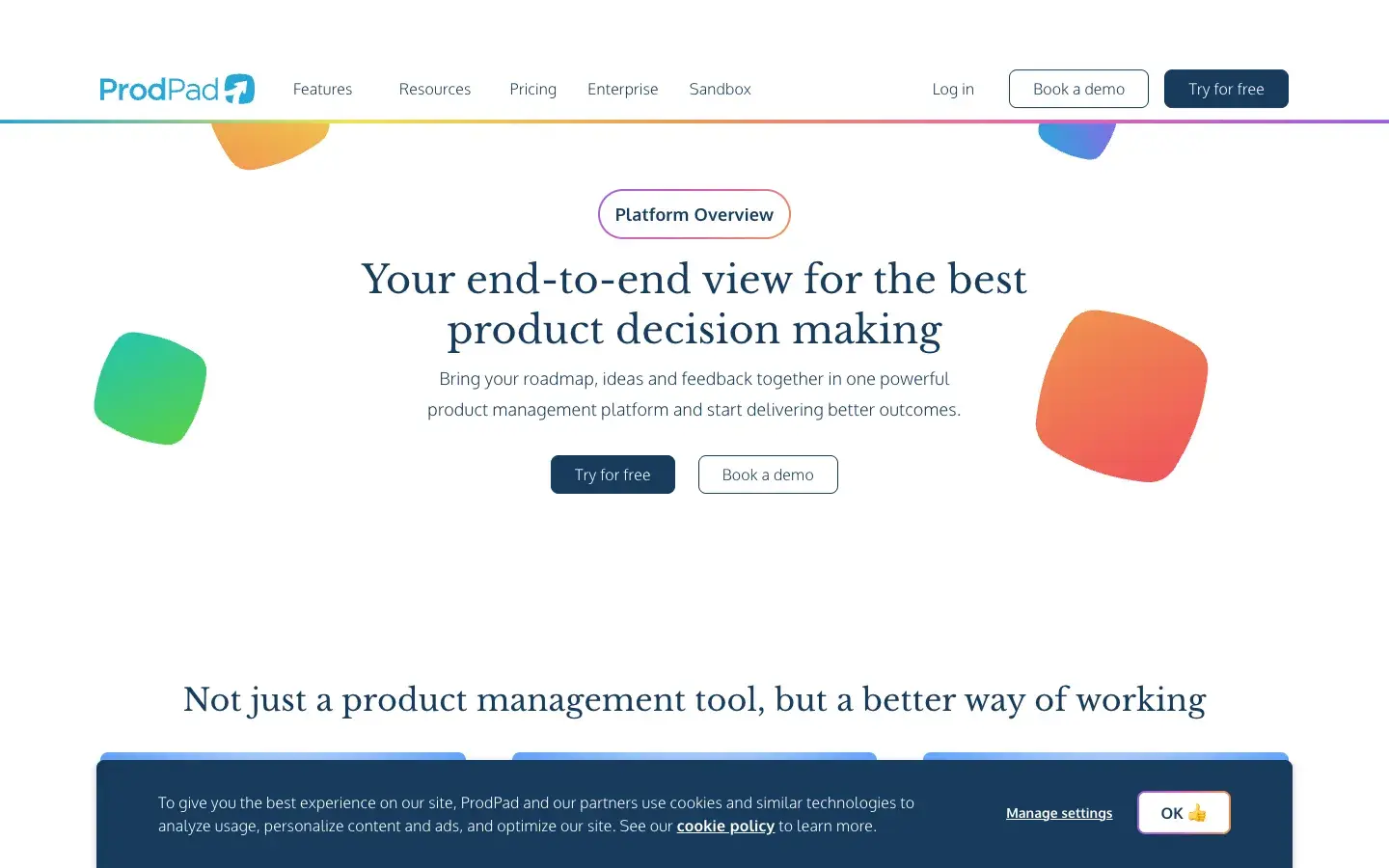 ProdPad CoPilot screenshot 3