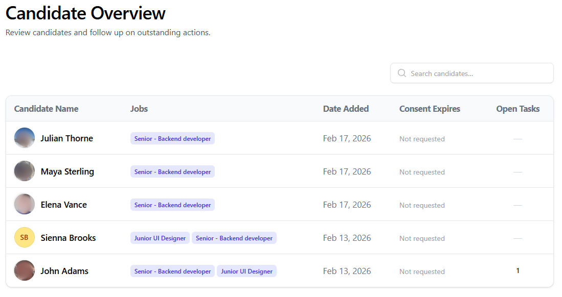 Selectify screenshot 2