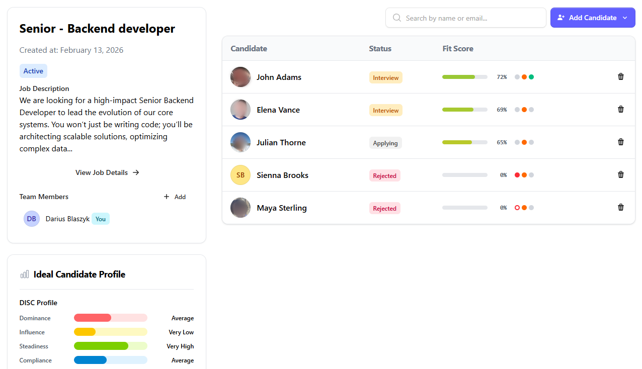 Selectify screenshot 3