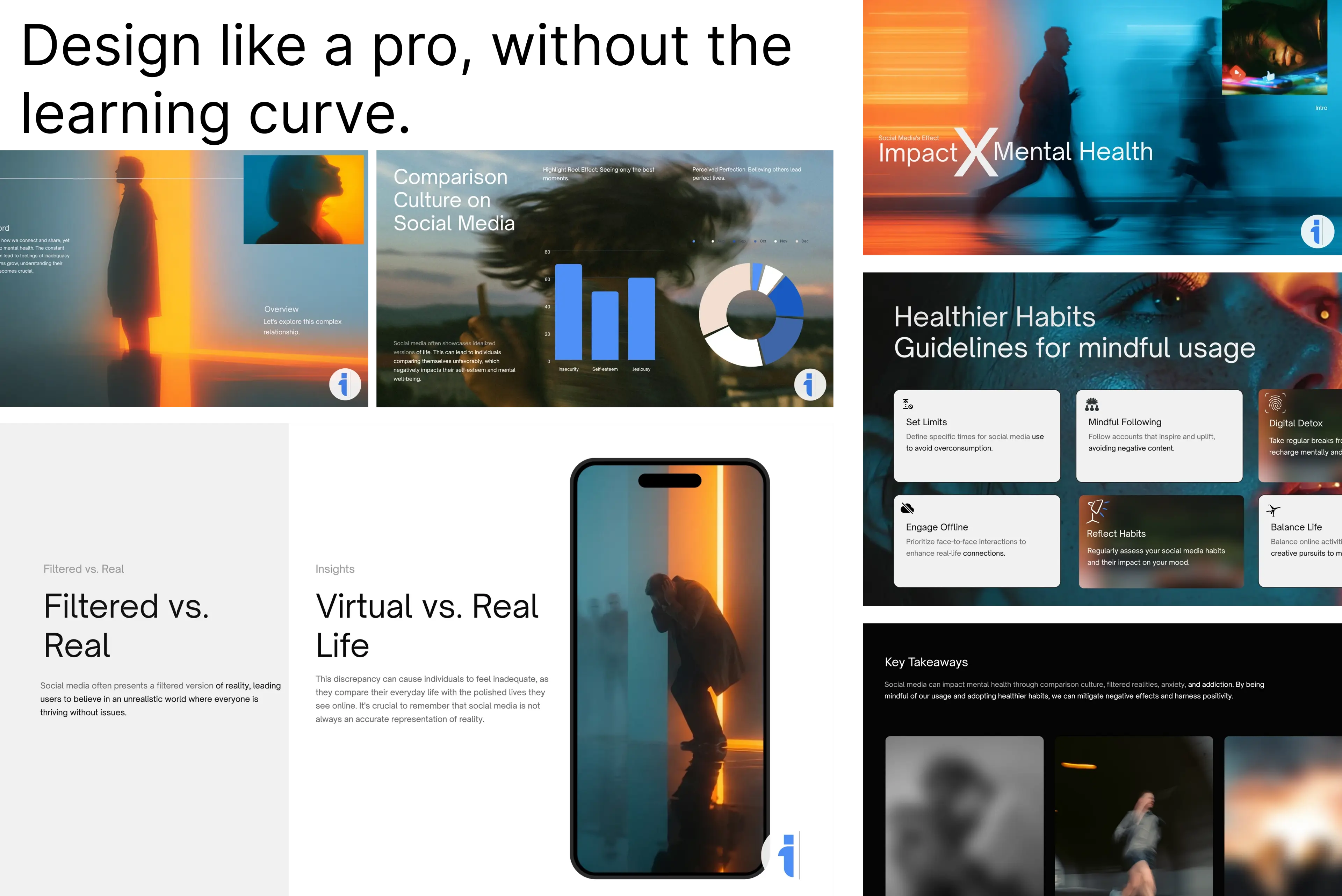 InfoBlog screenshot 4