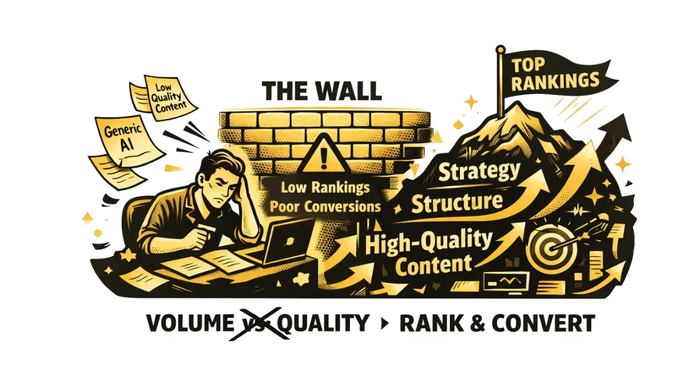 Bulk Publishing AI screenshot 2