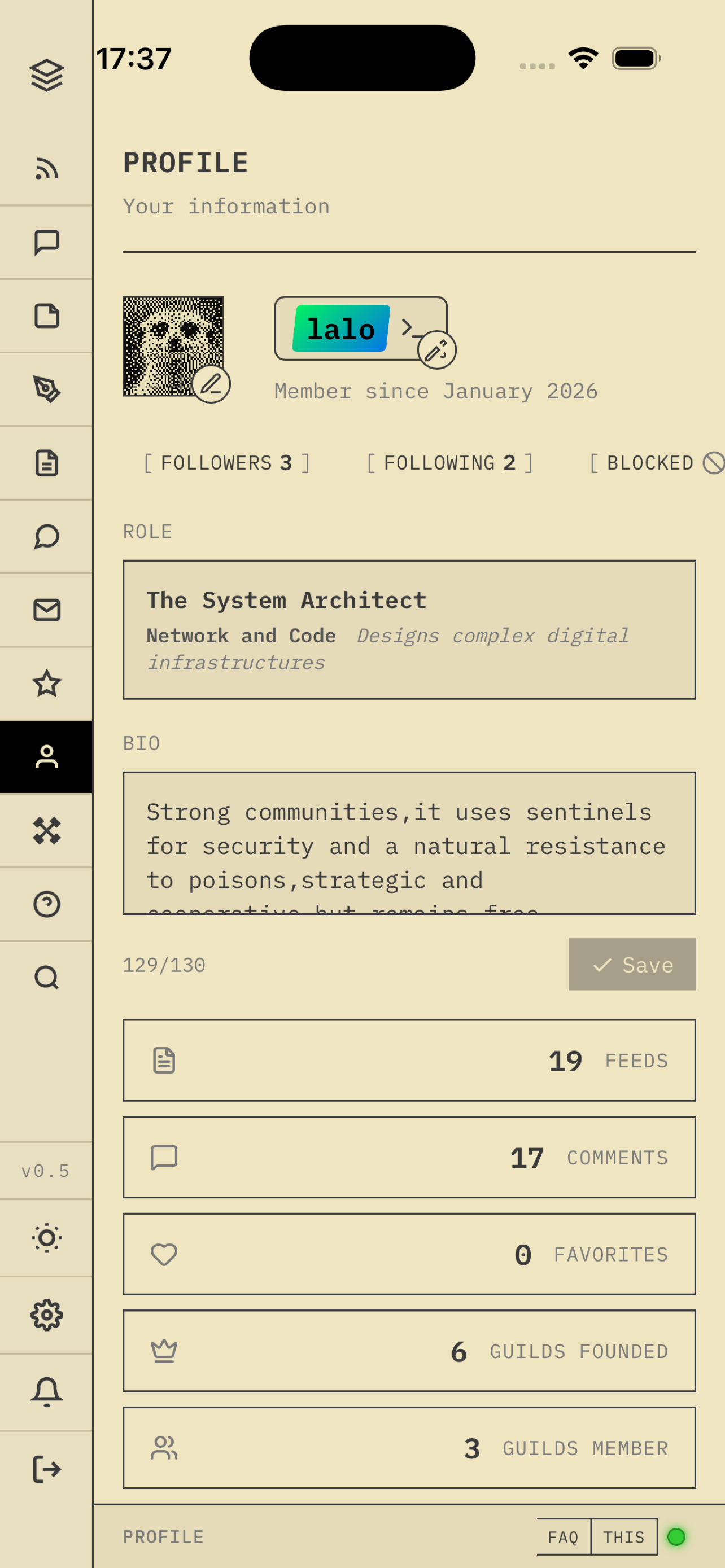 surikata.app screenshot 3