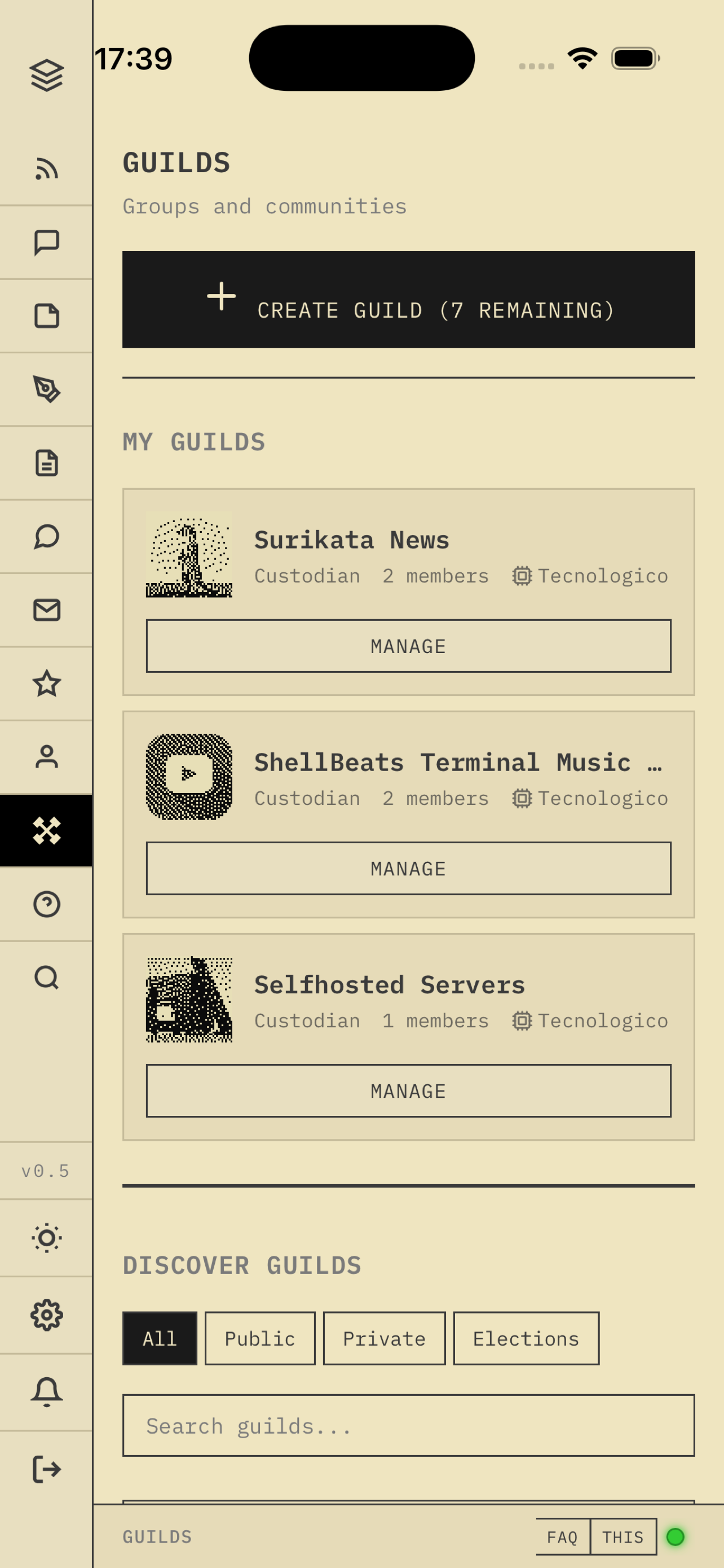 surikata.app screenshot 4