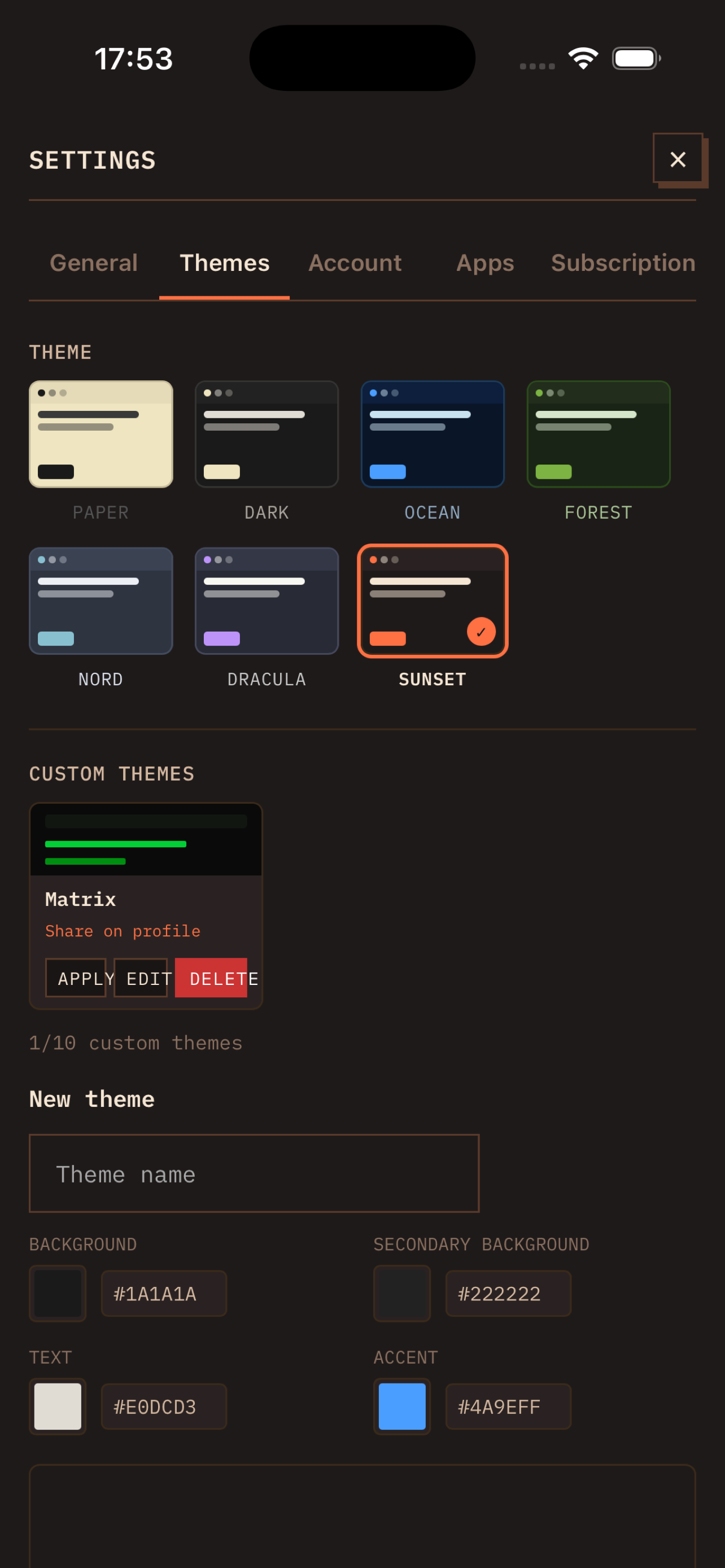 surikata.app screenshot 5
