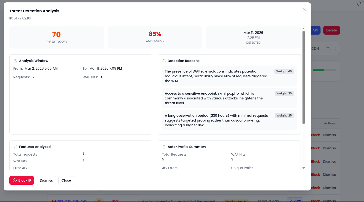 Atomic Edge screenshot 4
